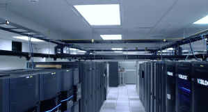 Colorado's Lakewood Data Center